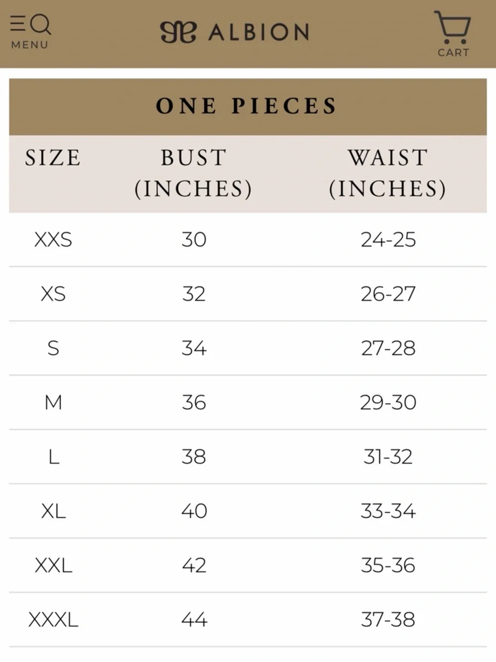 Albion Braid One-Piece Rosalia Swimsuit, SZ M NWOT - Picture 14 of 14